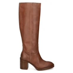 PONS QUINTANA Botas con tacón de Mujer 11744.035 77 TOFFE