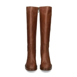 PONS QUINTANA Botas con tacón de Mujer 11744.035 77 TOFFE