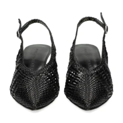 PONS QUINTANA Zapatos de tacón alto 11953.000 09 NEGRO