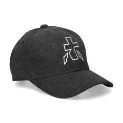 PREMIATA Gorras y viseras BALL 07 BLACK