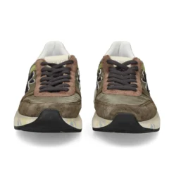 PREMIATA Zapatillas de Hombre MICK VAR.7717