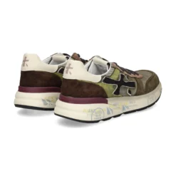 PREMIATA Zapatillas de Hombre MICK VAR.7717