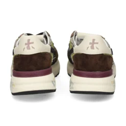 PREMIATA Zapatillas de Hombre MICK VAR.7717