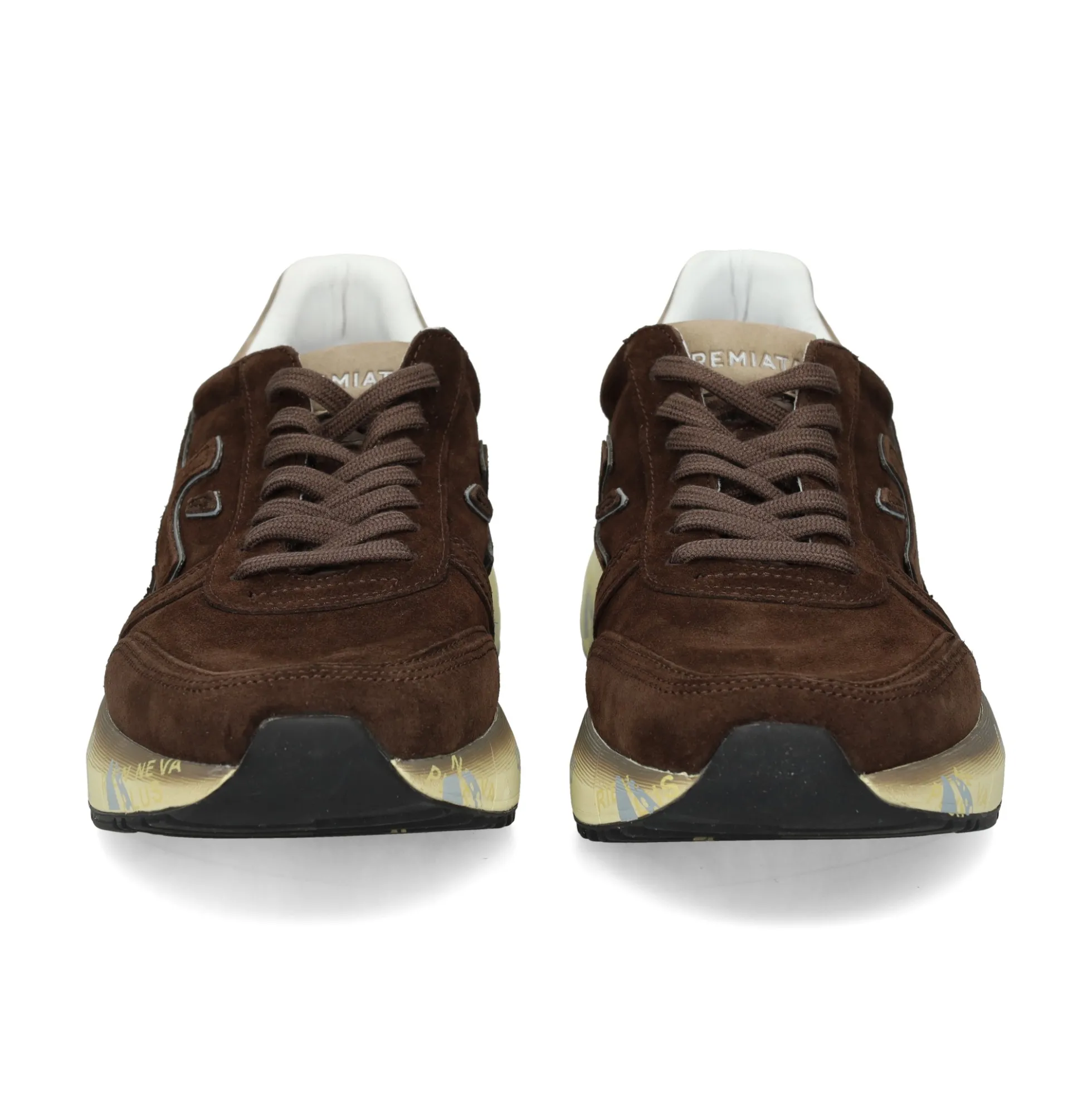 PREMIATA Zapatillas de Hombre MICK VAR.7898