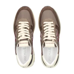 PREMIATA Zapatillas de Hombre MICK VAR.7714