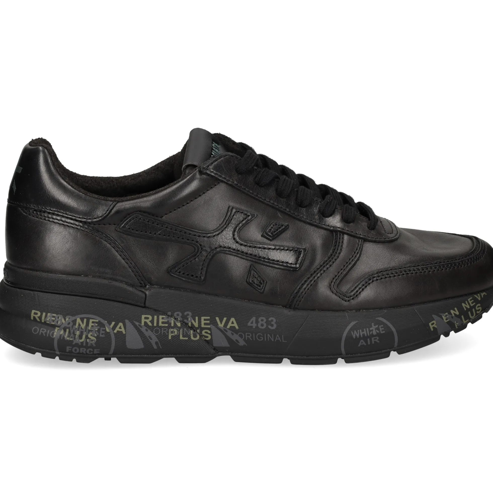 PREMIATA Zapatillas de Hombre MICK VAR.1453N