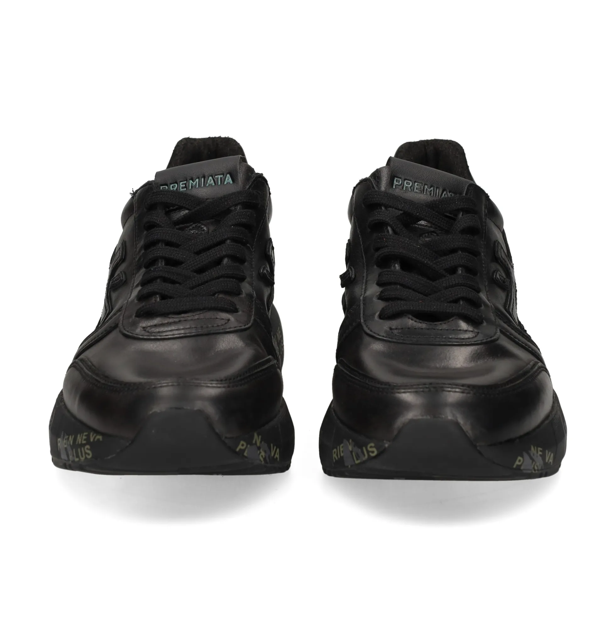 PREMIATA Zapatillas de Hombre MICK VAR.1453N
