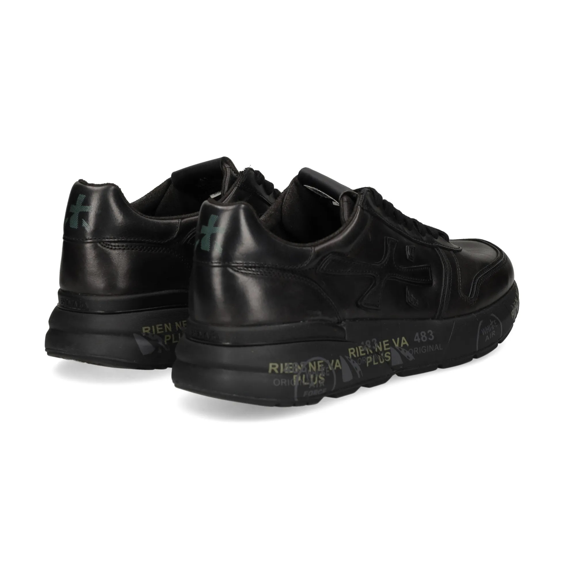 PREMIATA Zapatillas de Hombre MICK VAR.1453N