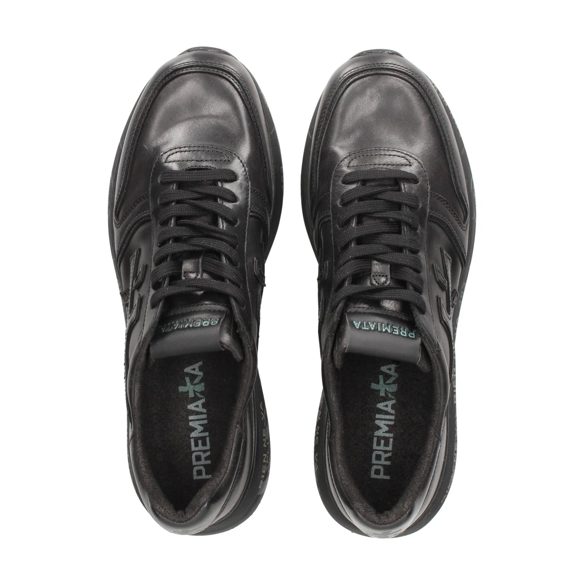 PREMIATA Zapatillas de Hombre MICK VAR.1453N