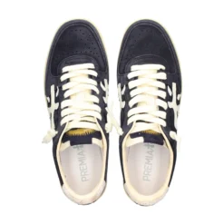 PREMIATA Zapatillas de Hombre BSKTCLAY VAR.7708