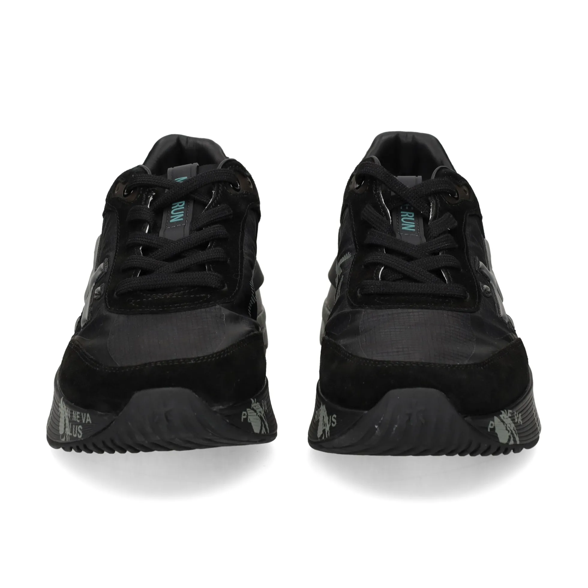 PREMIATA Zapatillas de Hombre MOERUN VAR.6445
