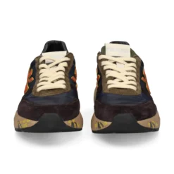 PREMIATA Zapatillas de Hombre MICK VAR.7721