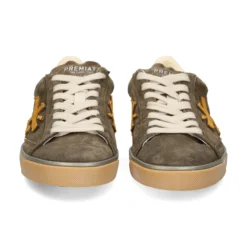 PREMIATA Zapatillas de Hombre STEVEN VAR.7627