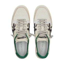 PREMIATA Zapatillas de Hombre BSKT CLAY 6778