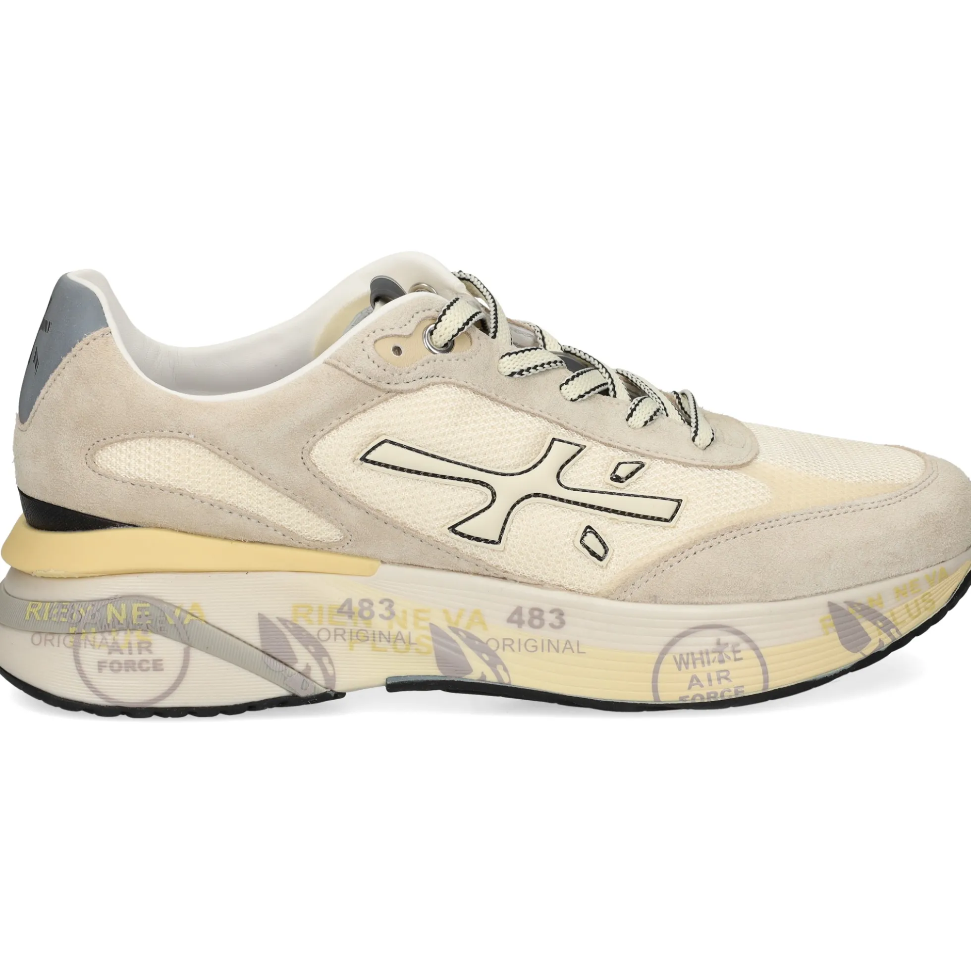 PREMIATA Zapatillas de Hombre MOERUN 7298