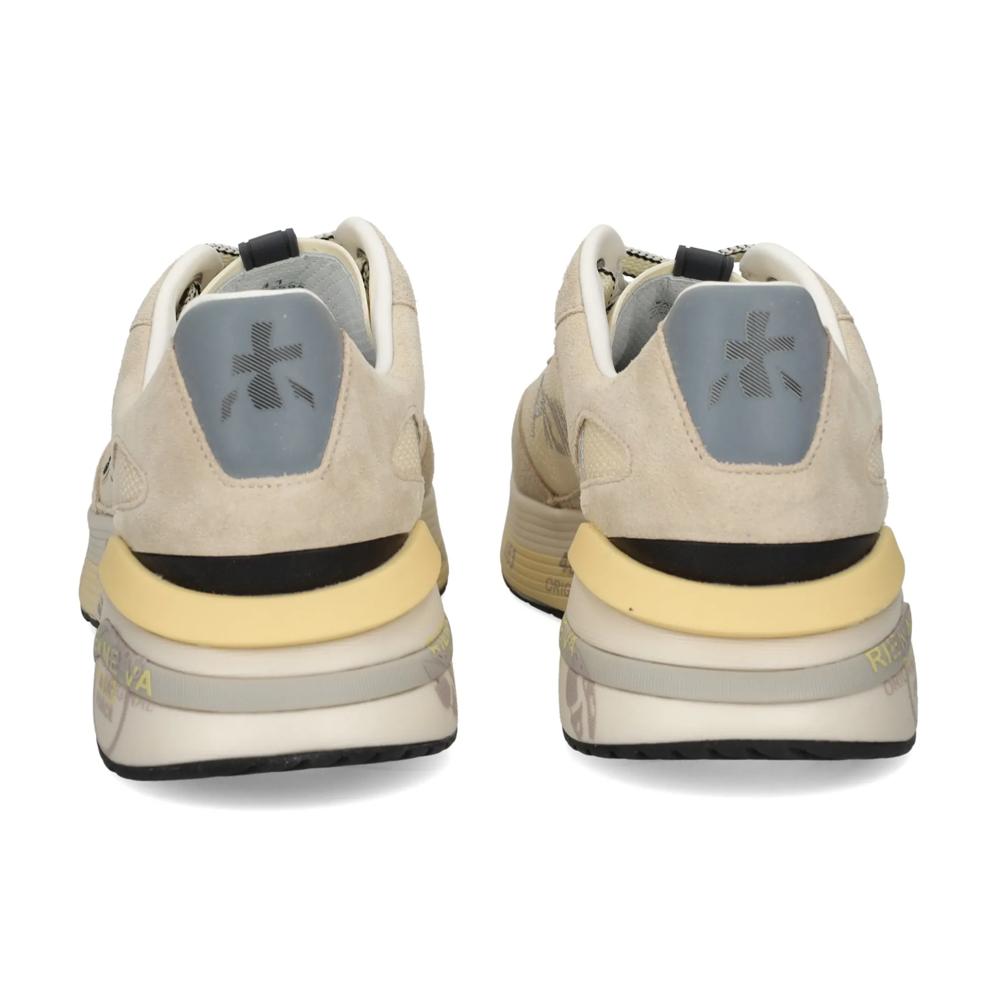 PREMIATA Zapatillas de Hombre MOERUN 7298