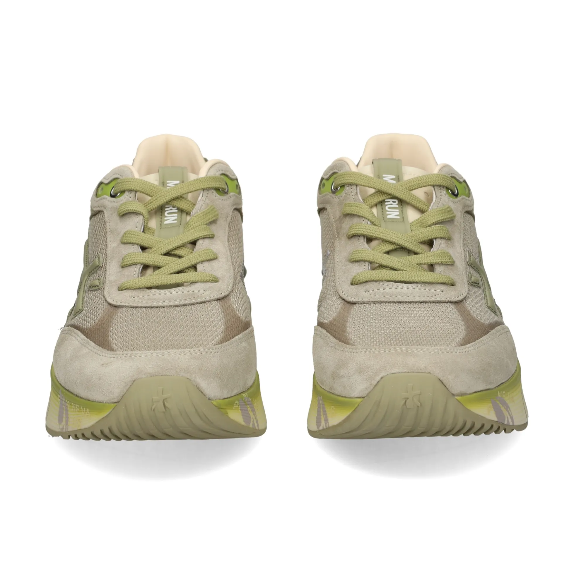 PREMIATA Zapatillas de Hombre MOERUN 7303