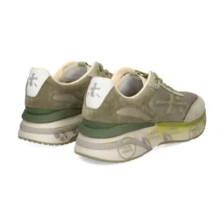 PREMIATA Zapatillas de Hombre MOERUN 7303