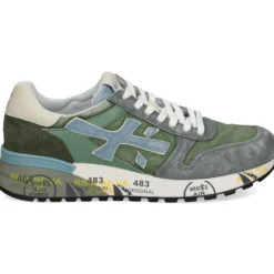 PREMIATA Zapatillas de Hombre MICK 6617