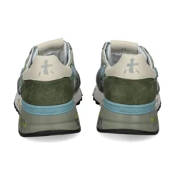 PREMIATA Zapatillas de Hombre MICK 6617