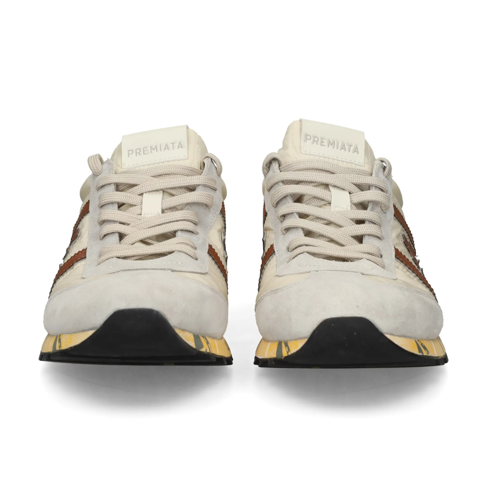 PREMIATA Zapatillas de Hombre LUCY VAR 8189