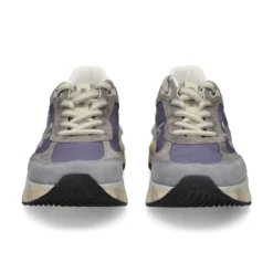 PREMIATA Zapatillas de Hombre MOERUN VAR 8077