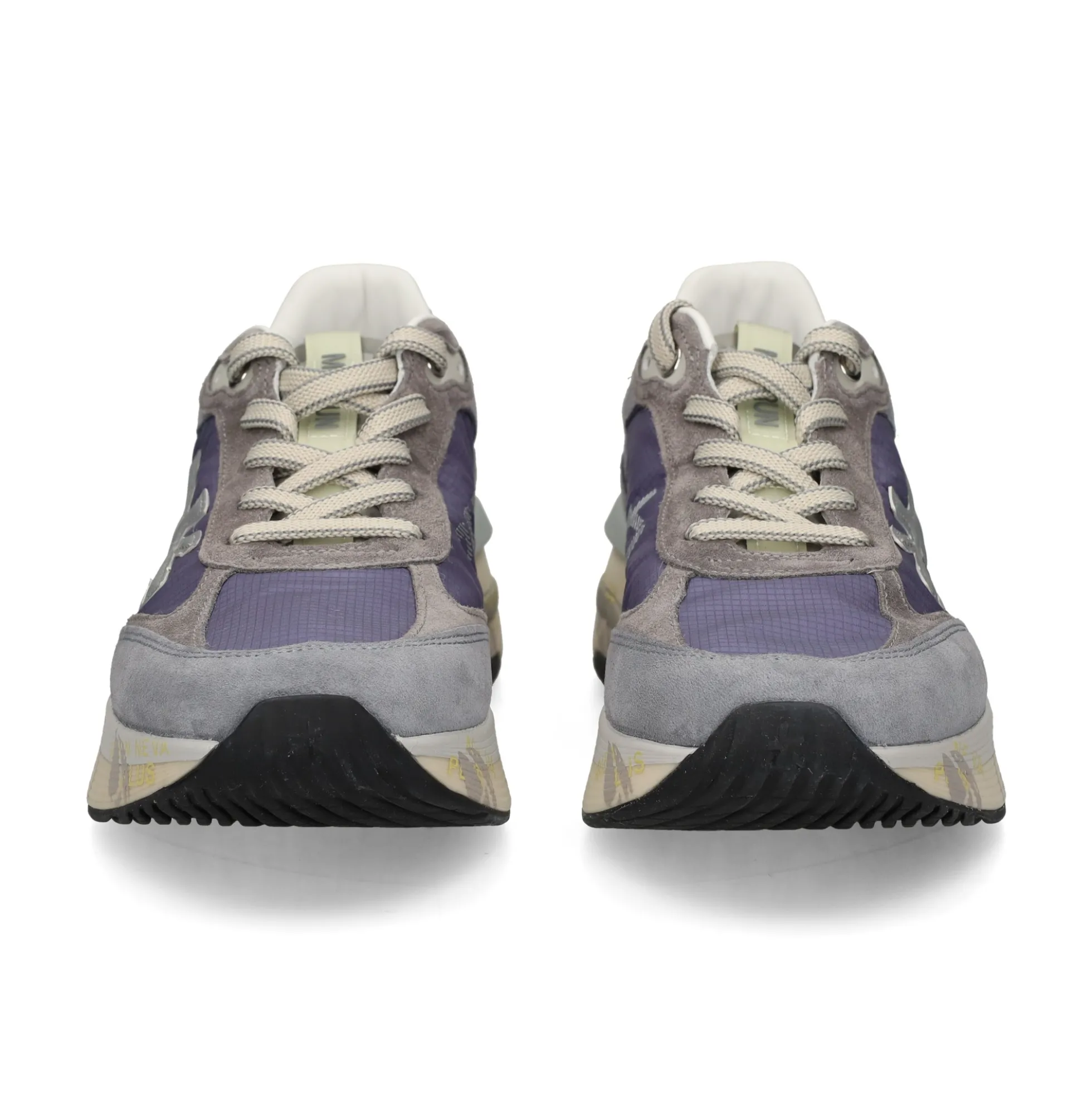 PREMIATA Zapatillas de Hombre MOERUN VAR 8077