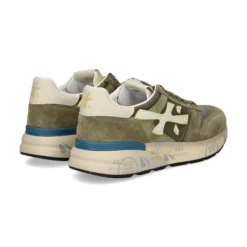 PREMIATA Zapatillas de Hombre MICK VAR 8086