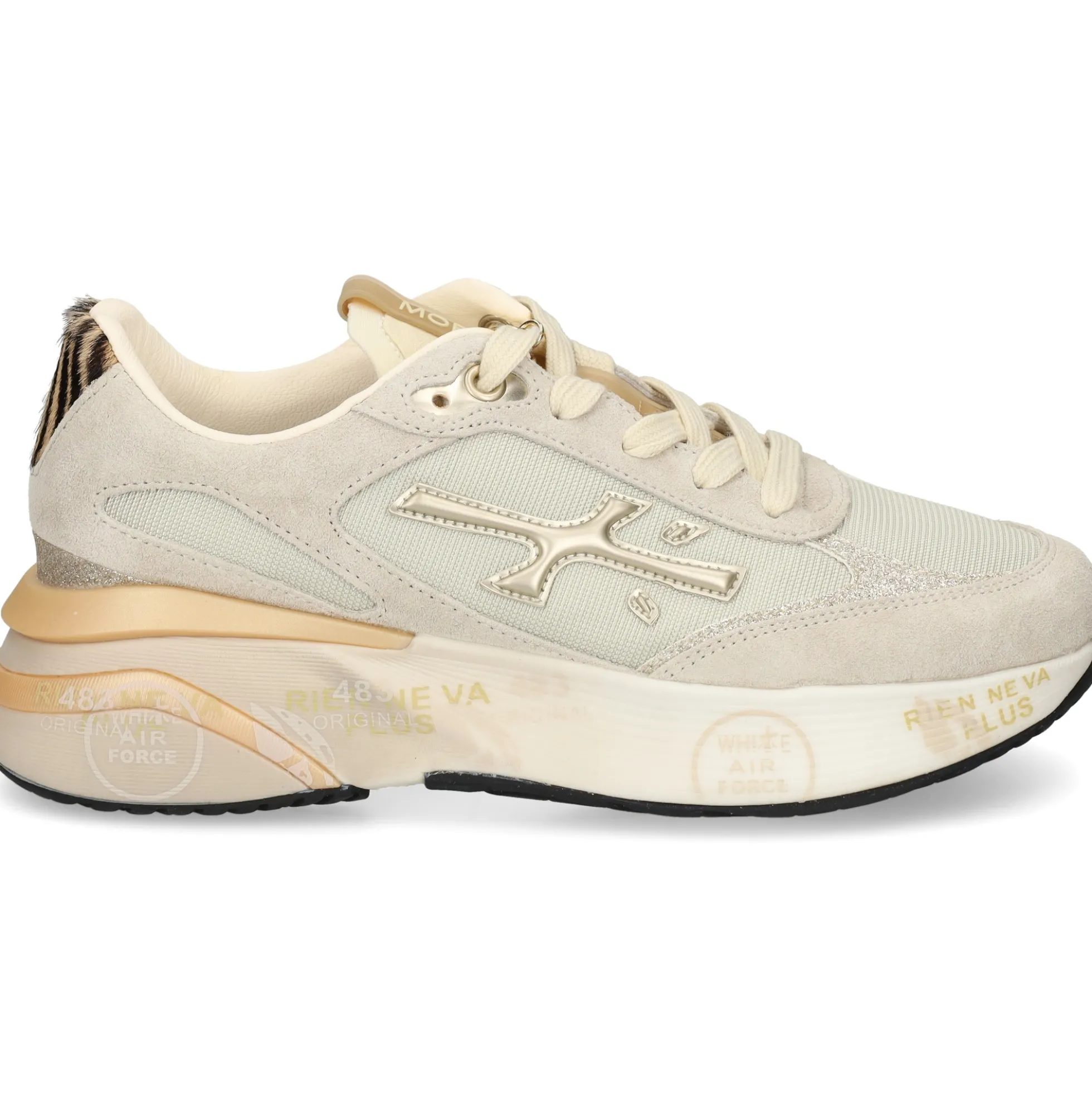 PREMIATA Zapatillas de Mujer MOERUND VAR.7800