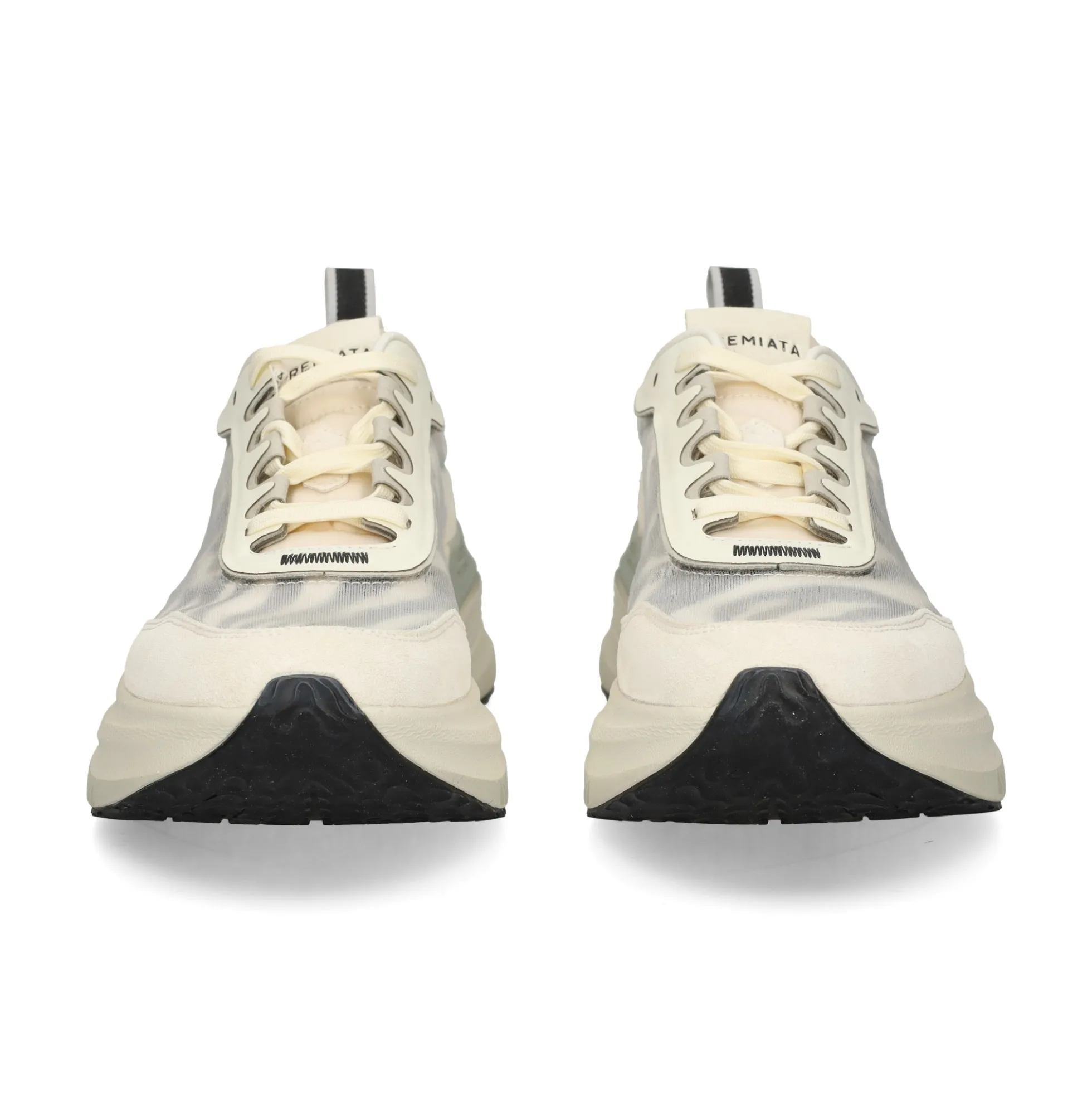 PREMIATA Zapatillas de Mujer HILL 7507
