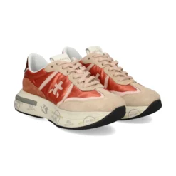 PREMIATA Zapatillas de Mujer CASSIE 6468