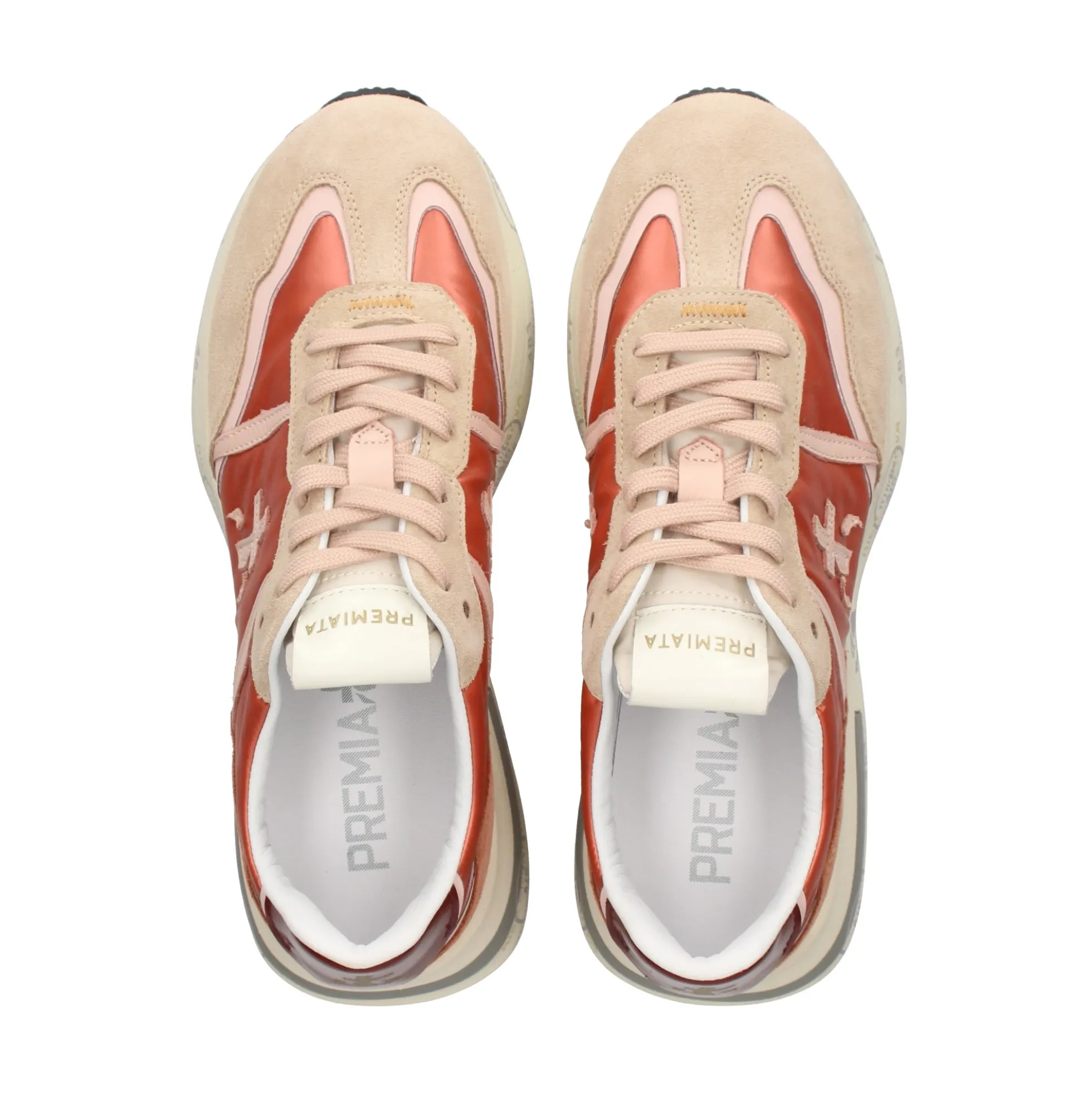 PREMIATA Zapatillas de Mujer CASSIE 6468