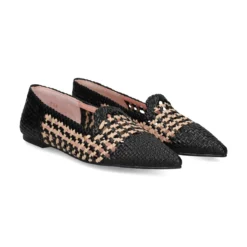 PRETTY BALLERINAS Bailarinas de Mujer 51.064 NEGRO