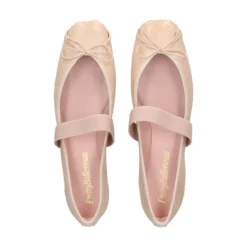 PRETTY BALLERINAS Bailarinas de Mujer 51.591 ROSATO