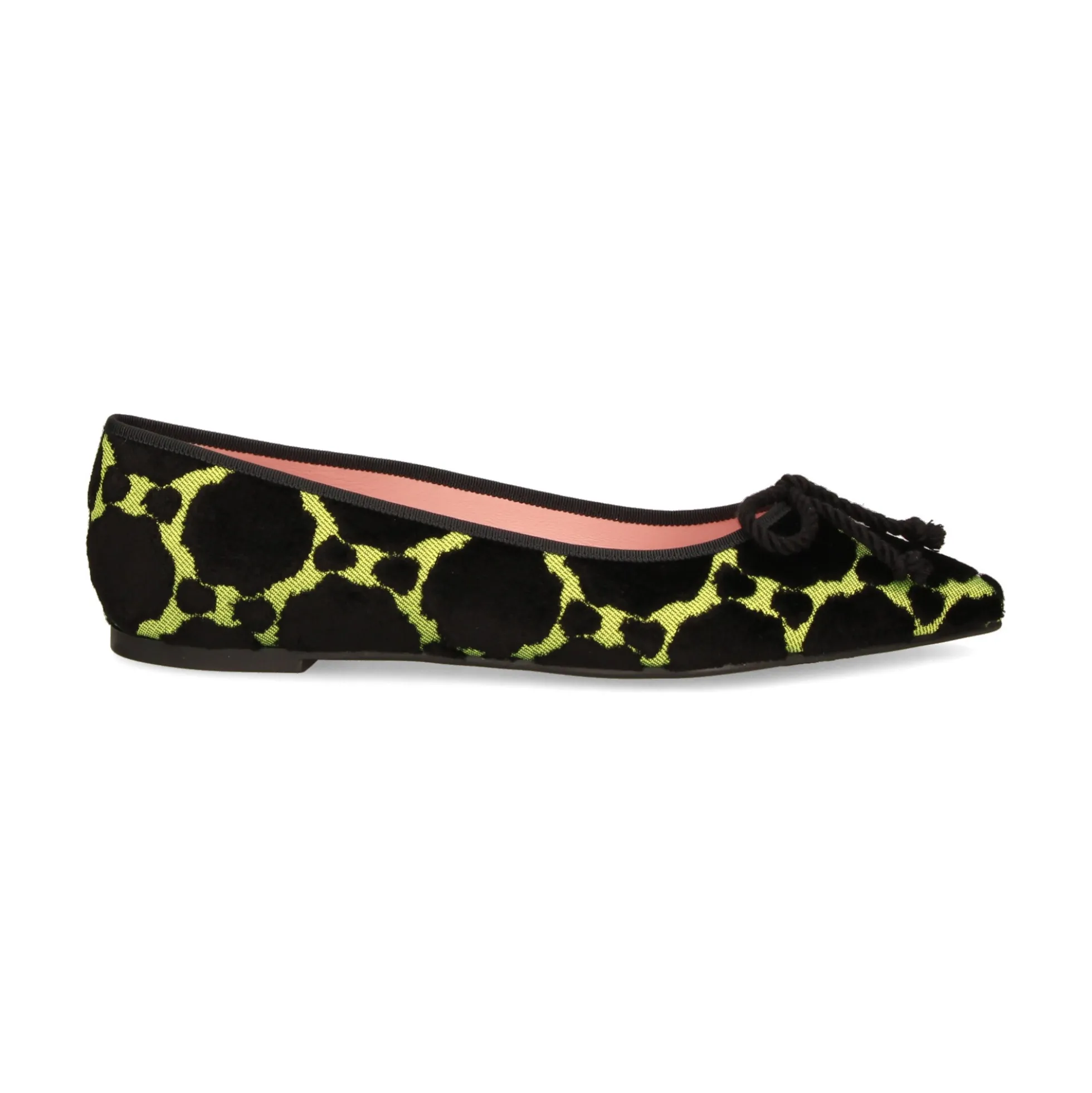 PRETTY BALLERINAS Bailarinas de Mujer 44.262 GIA