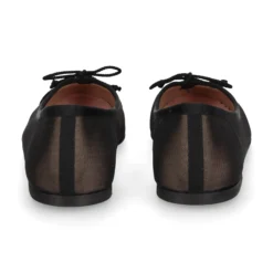 PRETTY BALLERINAS Bailarinas de Mujer 47367 NEGRO 15