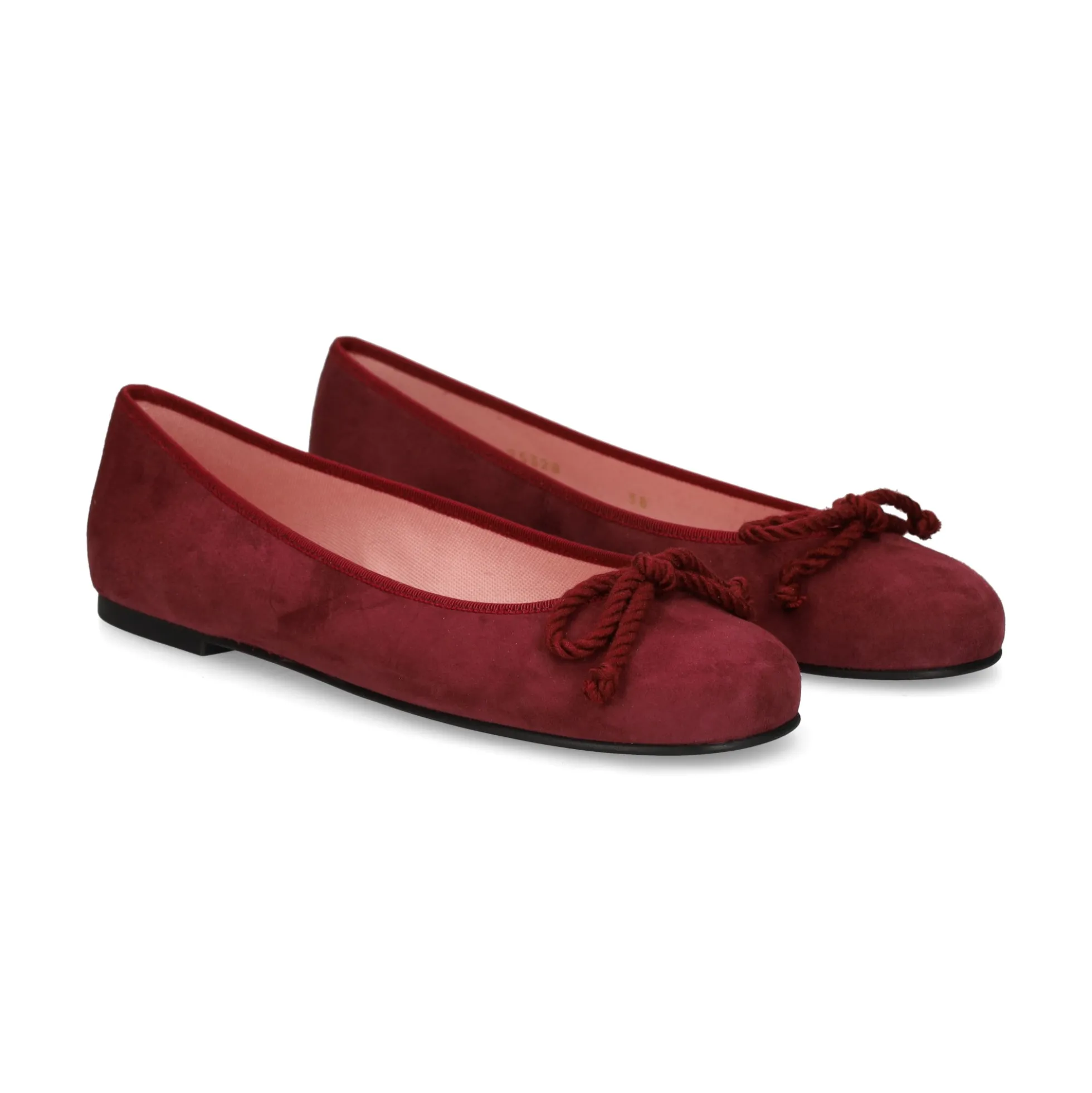 PRETTY BALLERINAS Bailarinas de Mujer 35663_083 RADICE