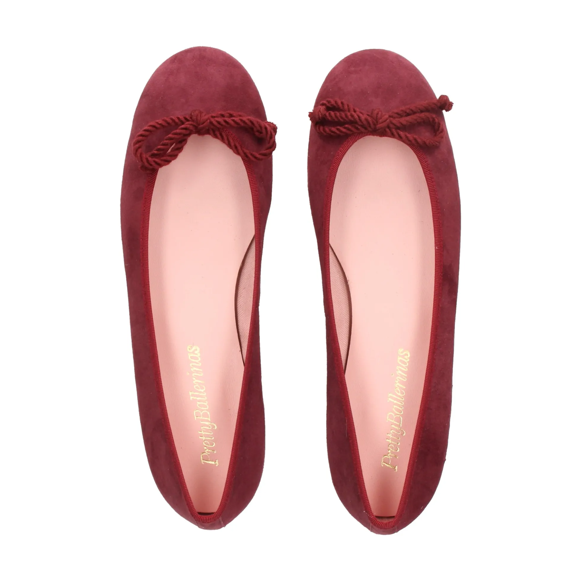 PRETTY BALLERINAS Bailarinas de Mujer 35663_083 RADICE