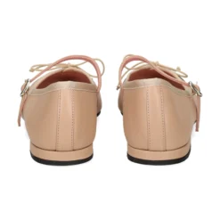 PRETTY BALLERINAS Bailarinas de Mujer 52688_001 NEGRO