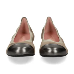 PRETTY BALLERINAS Bailarinas de Mujer 48780 PIZARRA