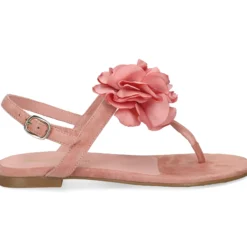 PRETTY BALLERINAS Sandalias planas de Mujer 52.259 LEJA
