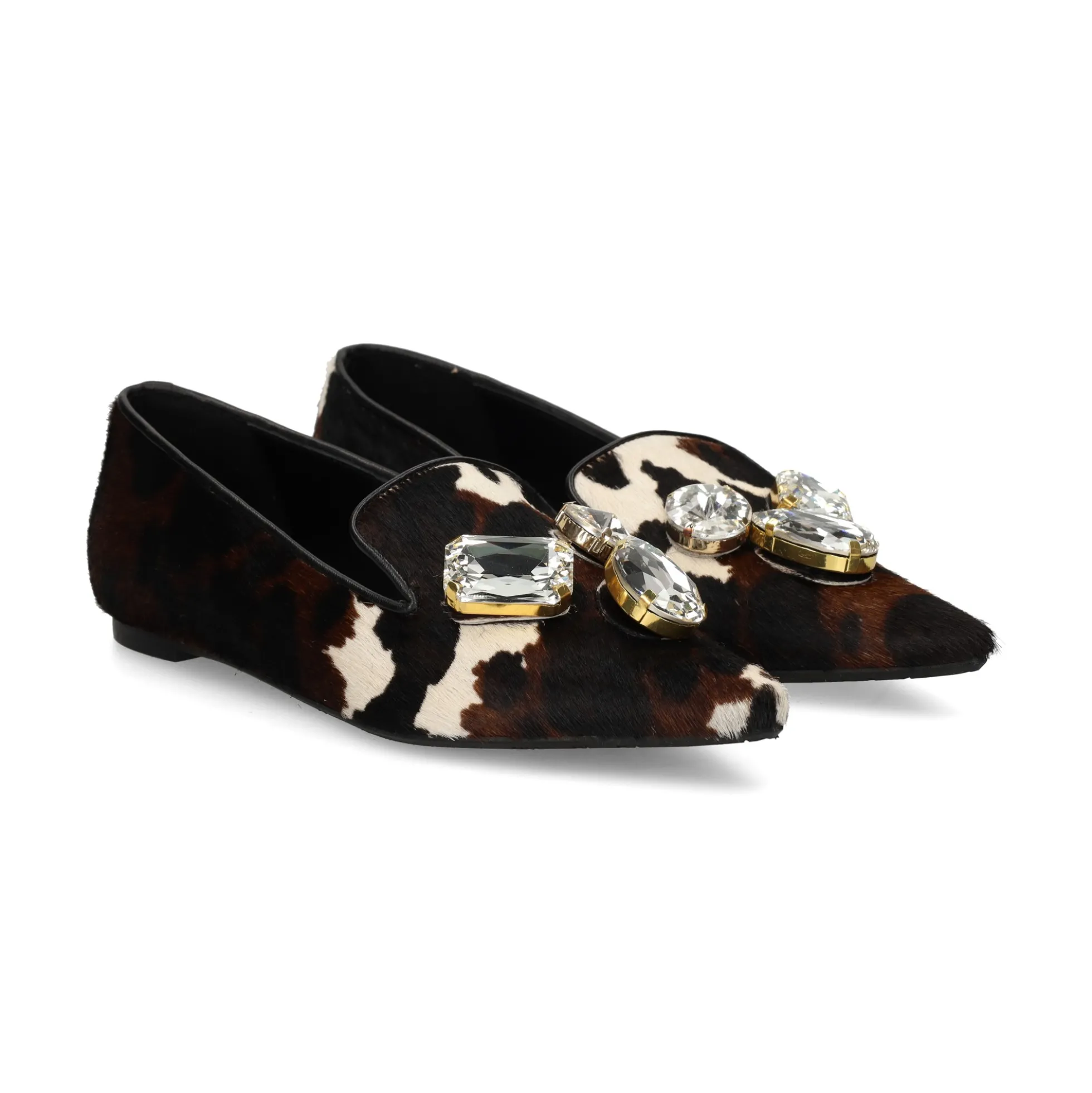 RAS Bailarinas de Mujer 8208-S MULTI
