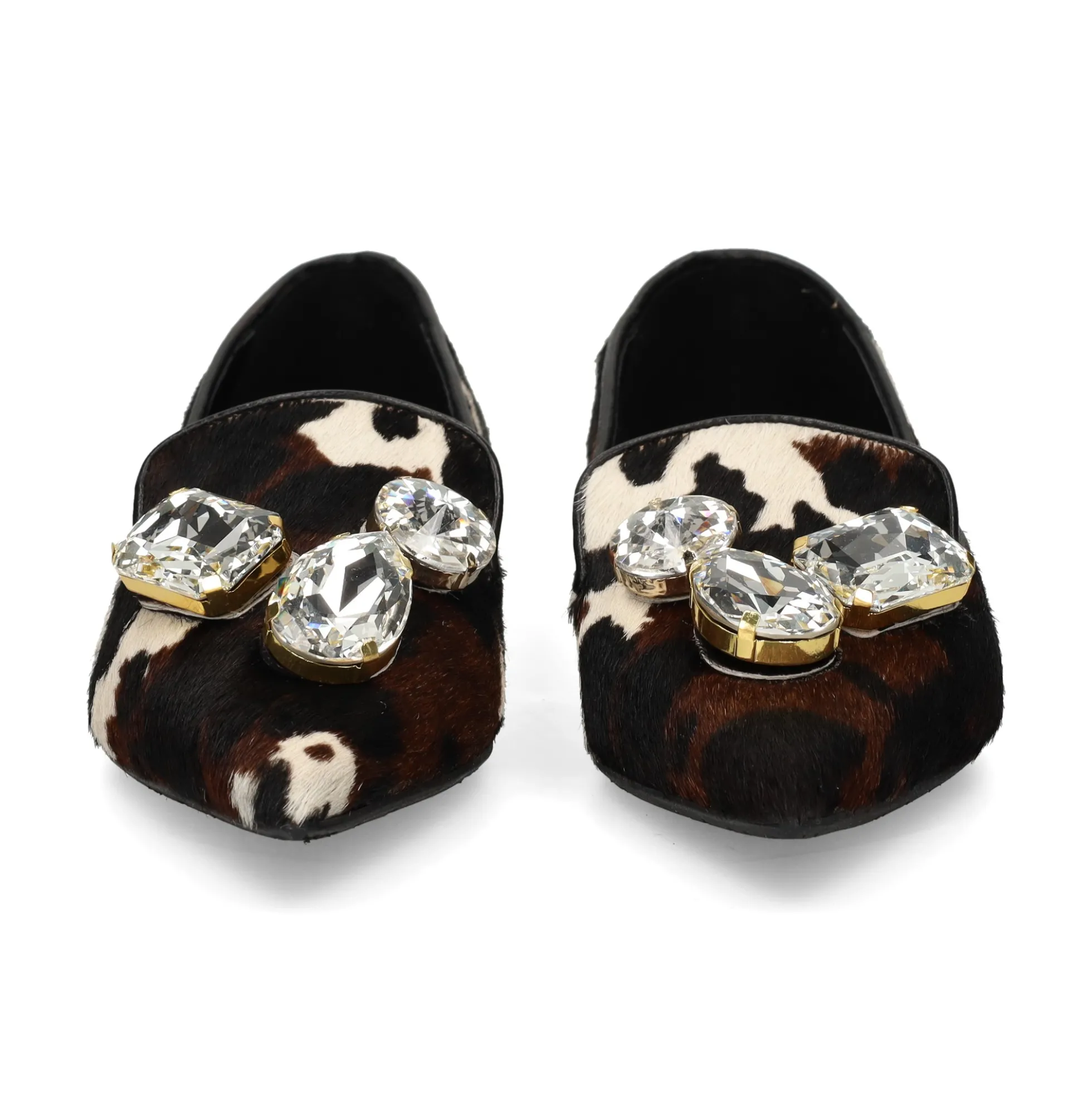 RAS Bailarinas de Mujer 8208-S MULTI