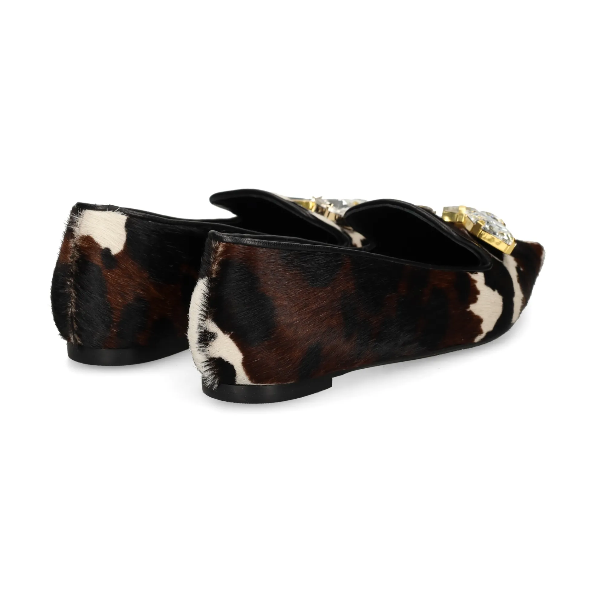 RAS Bailarinas de Mujer 8208-S MULTI