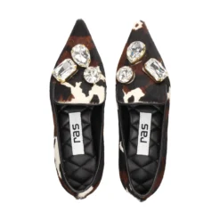 RAS Bailarinas de Mujer 8208-S MULTI