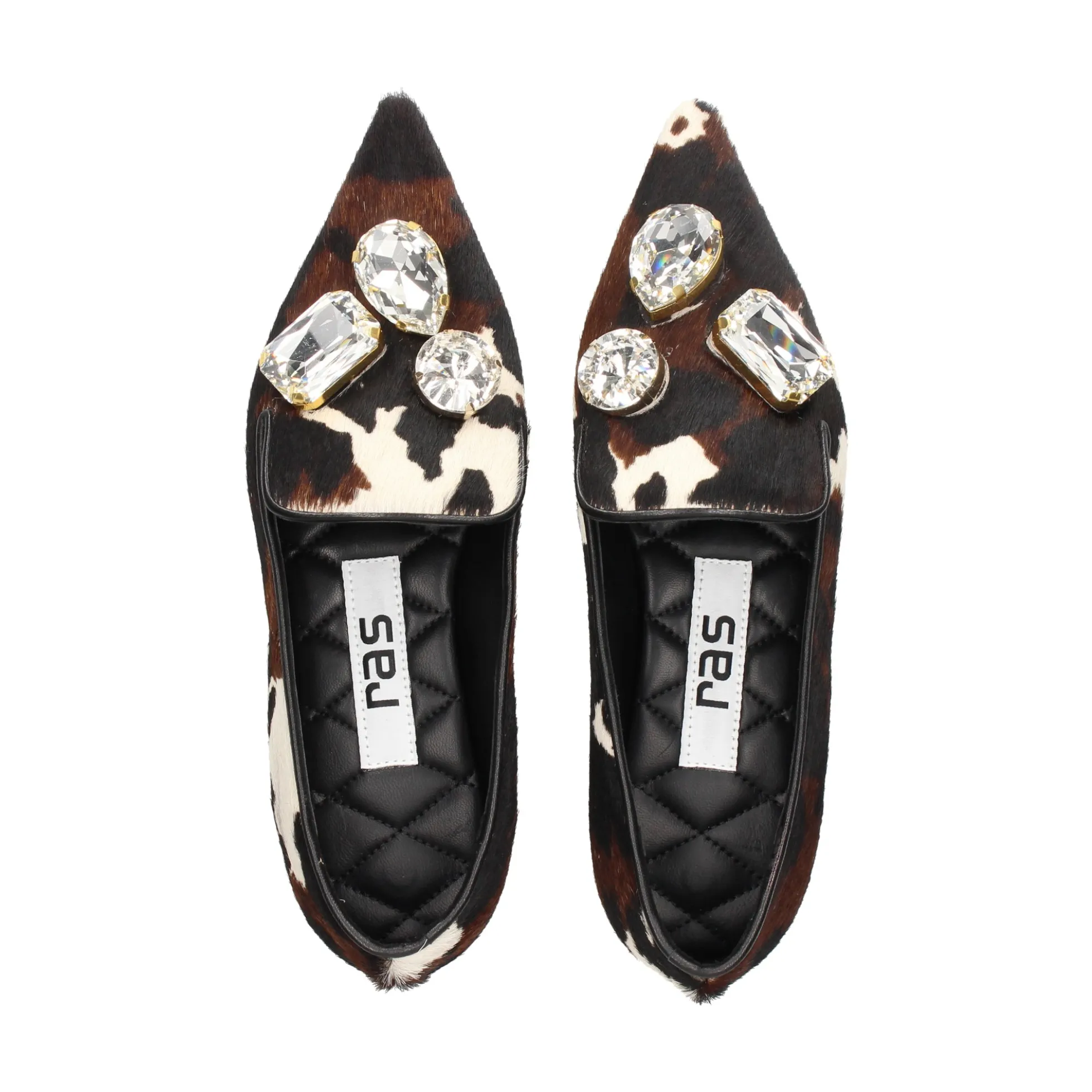 RAS Bailarinas de Mujer 8208-S MULTI