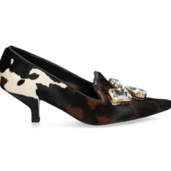RAS Zapatos de salón 8231-F MULTI