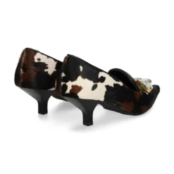 RAS Zapatos de salón 8231-F MULTI