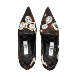 RAS Zapatos de salón 8231-F MULTI