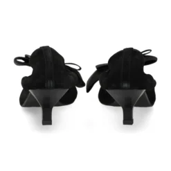 RAS Zapatos de salón 8235-F NEGRO